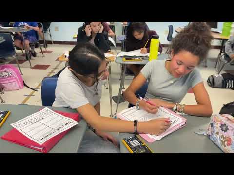 Kanapaha Middle School Video