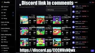 Famous How to create a FAKE ROBLOX LINK in 2026 *Roblox Beaming!* (EDUCATIONAL ONLY!) Profile
