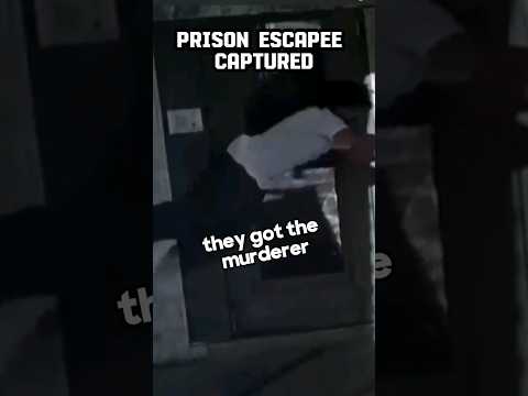 They got him!
