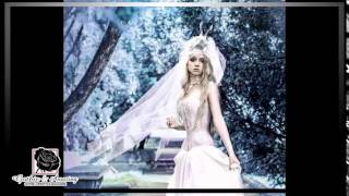 Absentia Bridal editorial