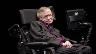 Famous Stephen Hawking 'AI could spell end of the human race' Wealth