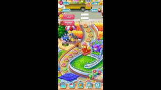 COOKİE CATS BLAST level 46