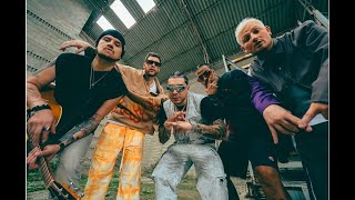 [84] 14/20 - RYAN CASTRO FT. PISO 21 - DJ LOCO CABANA-PERU