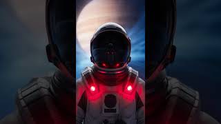 “This Icy Moon Looks Peaceful… But It’s Deadly 😳 #deepspace #space #cosmicexploration  #universe