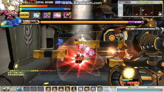 【Elsword】2-X Code Electra