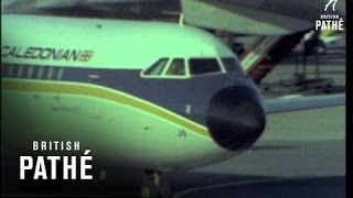 Pilot Fatigue  (1970-1979)