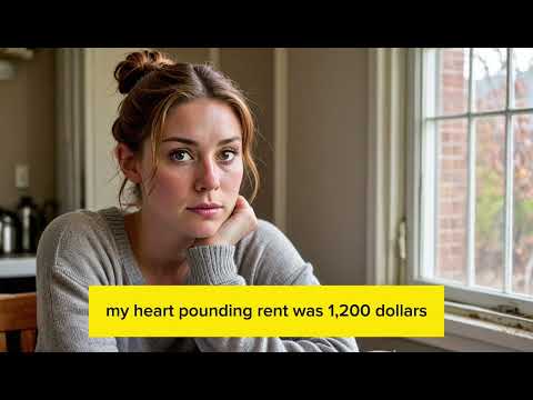 I Was Late on Rent—What My Landlord Did Next Changed  Everything