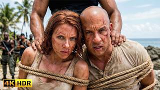 Download Lagu SELL A SELF (2026) Vin Diesel, Scarlett Johansson | Action Movie | 4K #actionmovies MP3