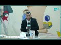 أم البواقي لقاء خاص مع الكاتب الصاعد شهاب زواوي 