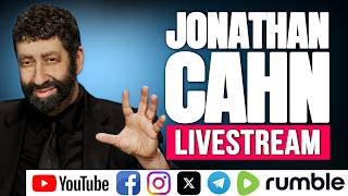 JCN Streaming | Jonathan Cahn Sermons
