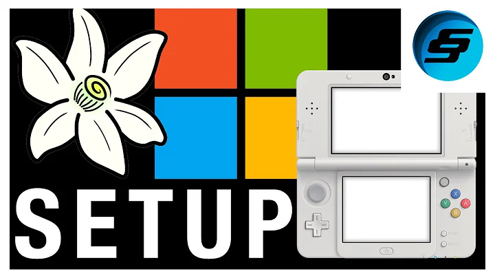 Azahar (New Nintendo 3DS Emulator on Windows) - Full Setup Guide 2025