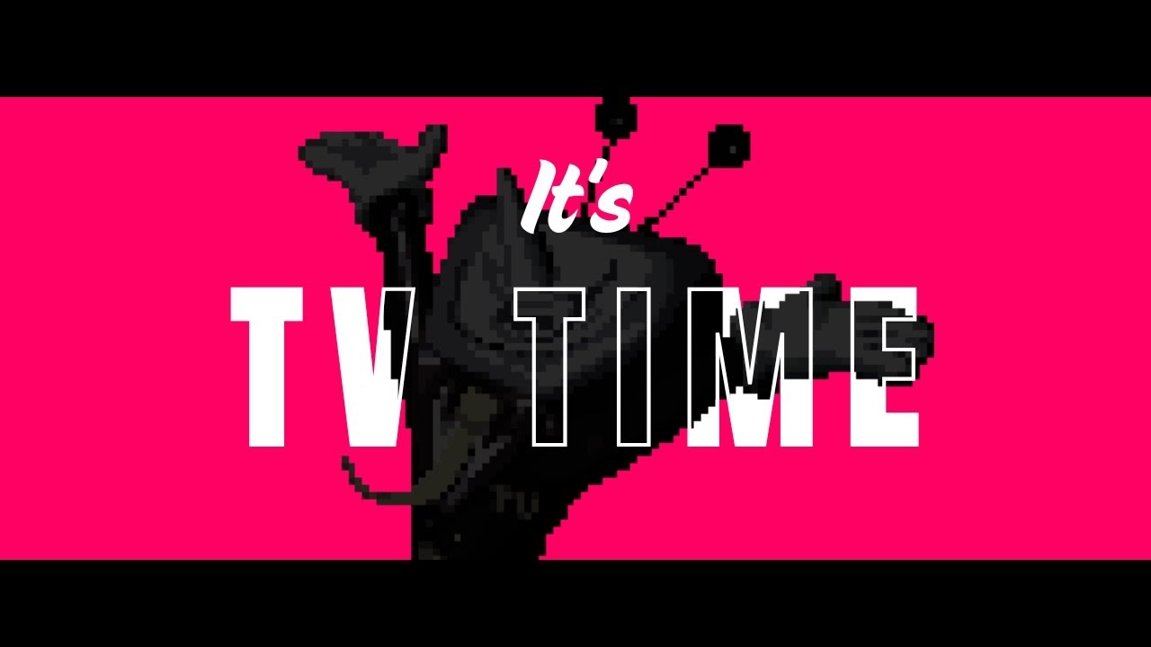 It's TV Time! - Deltarune [Remix]