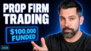 Prop Firm Trading Explained (2026 Beginner's Guide)