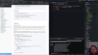 [web dev] Trying out Blitz.js for the first time