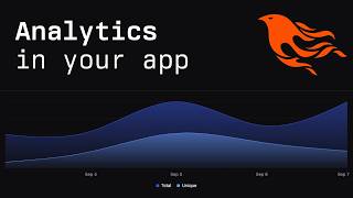 Phoenix Analytics Open-Source View Tracking, In Your App