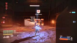 Bladedancer OP!