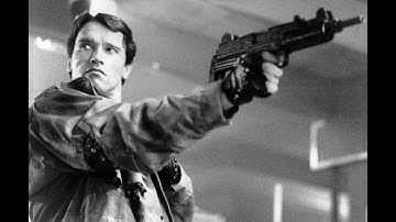 "OTHER VOICES:  Creating THE TERMINATOR" - (2001)
