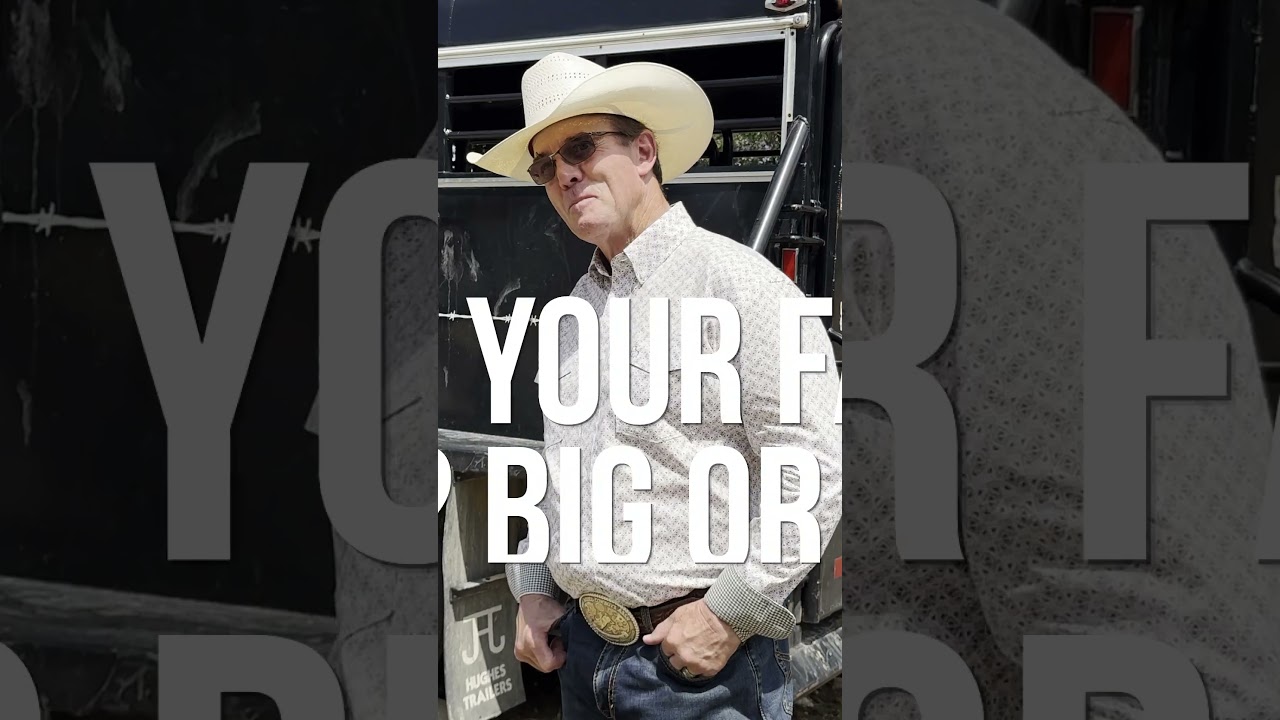 BURNING QUESTIONS! 🔥 Ft. Tuff Hedeman