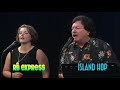 RB Express brings their music to Ed Saleks Island Hop Mp3 Song