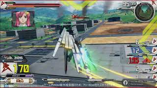 2022/05/28【 #EXVS2XB 】ランクマ配信 #新潟 #長岡 #ゲーセン #eスポーツ