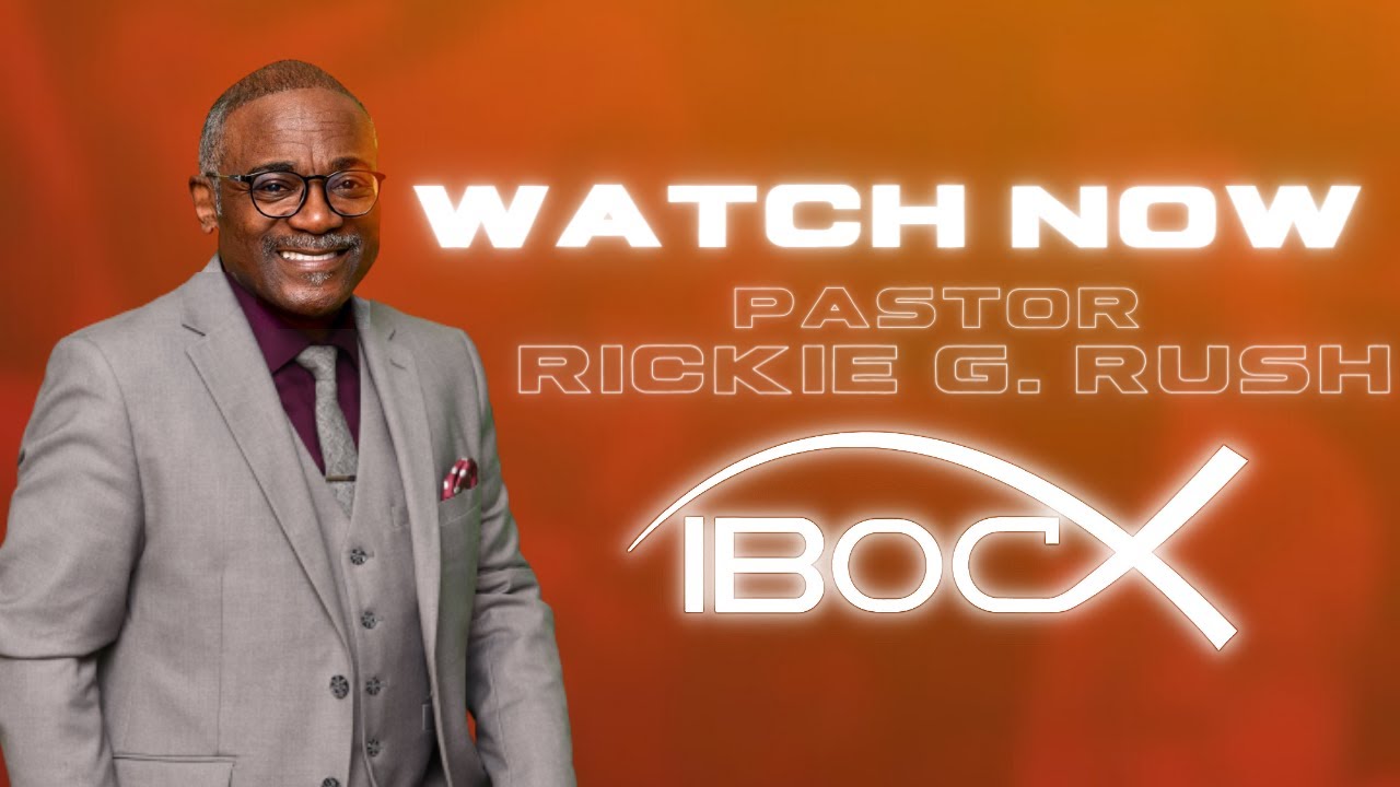 IBOCDALLAS Live Stream