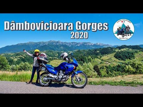 Azuga Ski Bike Resort Eps 15 Day 4 Cheile Dambovicioarei Youtube