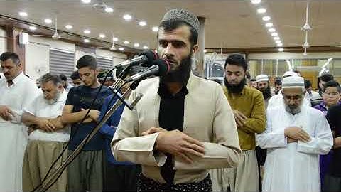 جديد القارئ المبدع الكردي رزكار محمد أروع تلاوة تروي القلبك