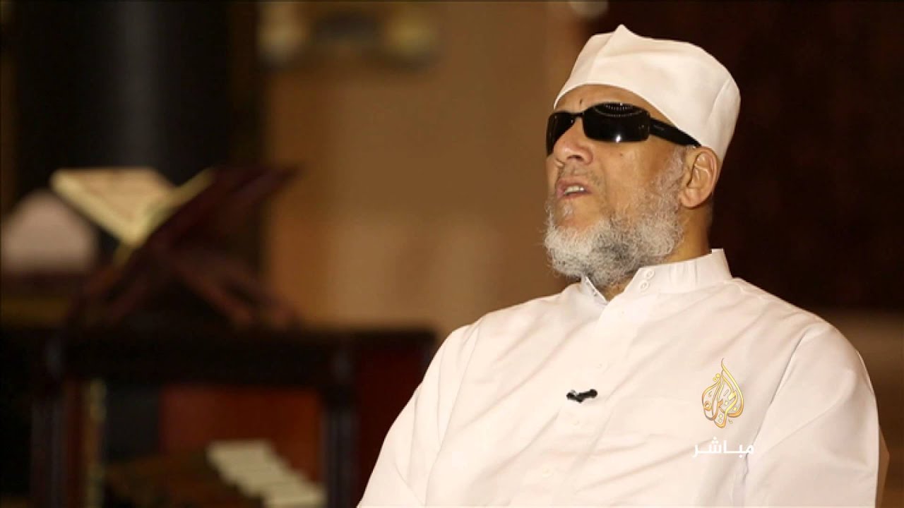 خواطر رمضانية .. الشيخ رجب زكي