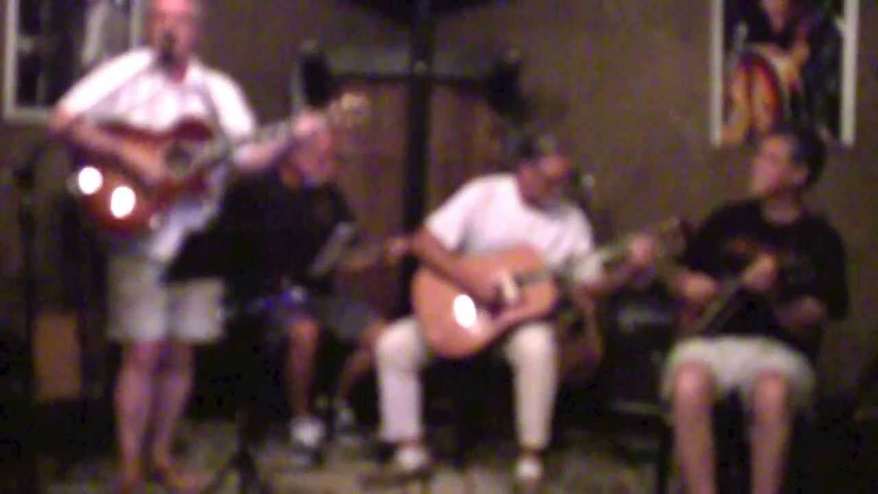 Dashboard Jesus YouTube