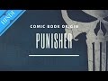 PUNISHER Origin | SuperSuper