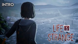 Life Is Strange: Intro Scene