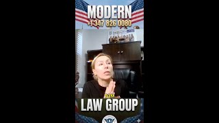 Практика по I-485 После Убежища — Что Происходит При Трампе | Modern Law Group