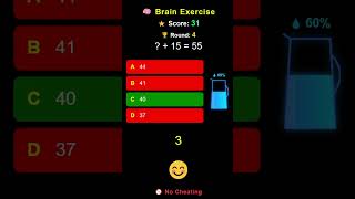 Only Genius Can Answer These Math Questions! | Part 1🔥🧠