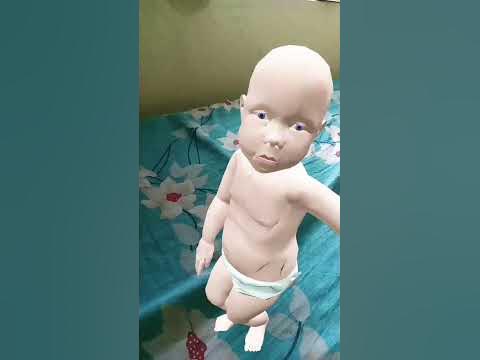 Mimimi,baby dance video #shorts - YouTube