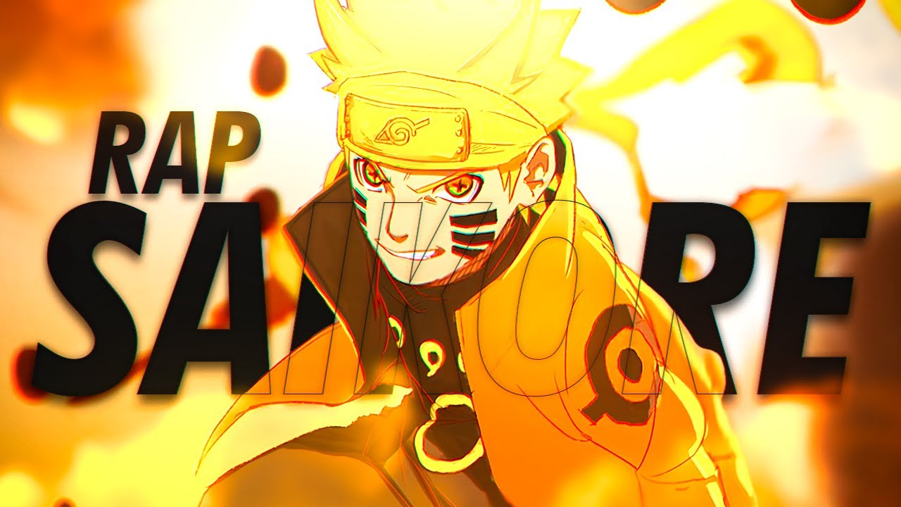 Rap de Naruto. Soy su Hokage – música e letra de Nozi