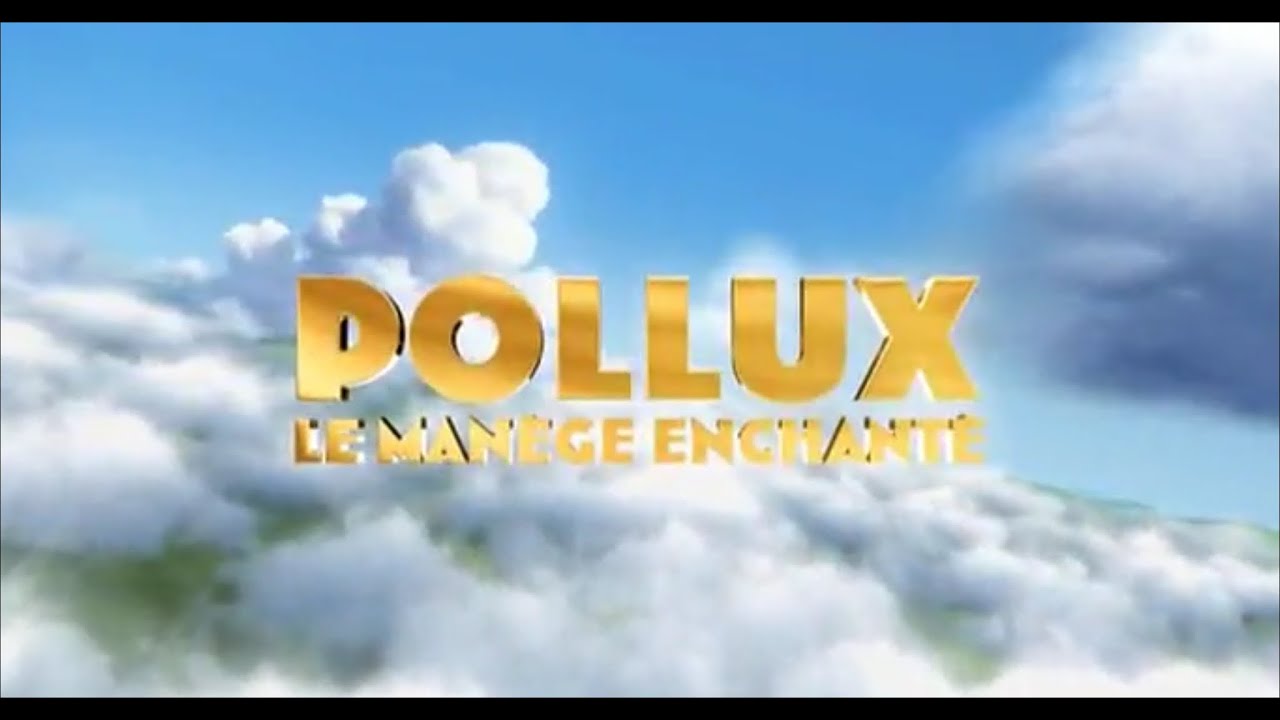 Sprung! The Magic Roundabout (European French) YouTube