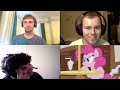End of video
