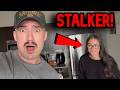 I Have a STALKER!!!! (She's Doing My laundry!!) 😭
