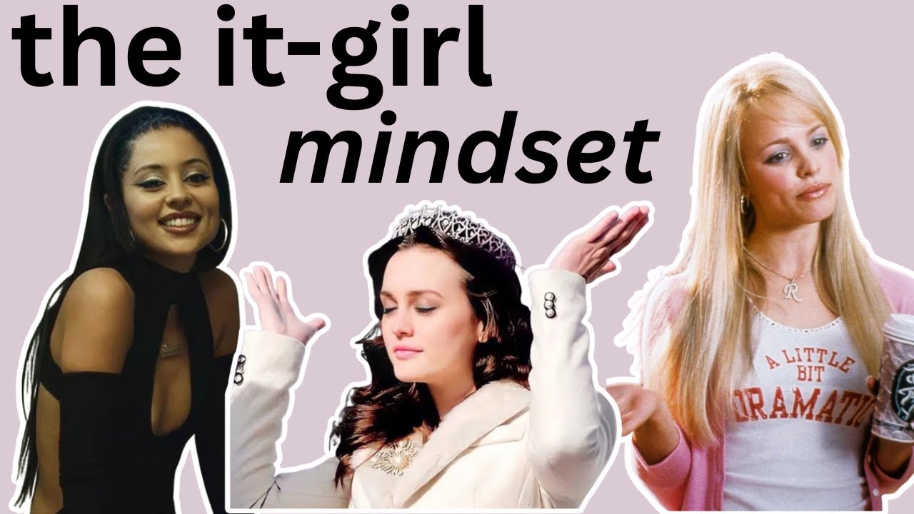 why we love bad girls and B*TCHES 👠💄(feat. Maddy Perez, Regina George, & Blair Waldorf)