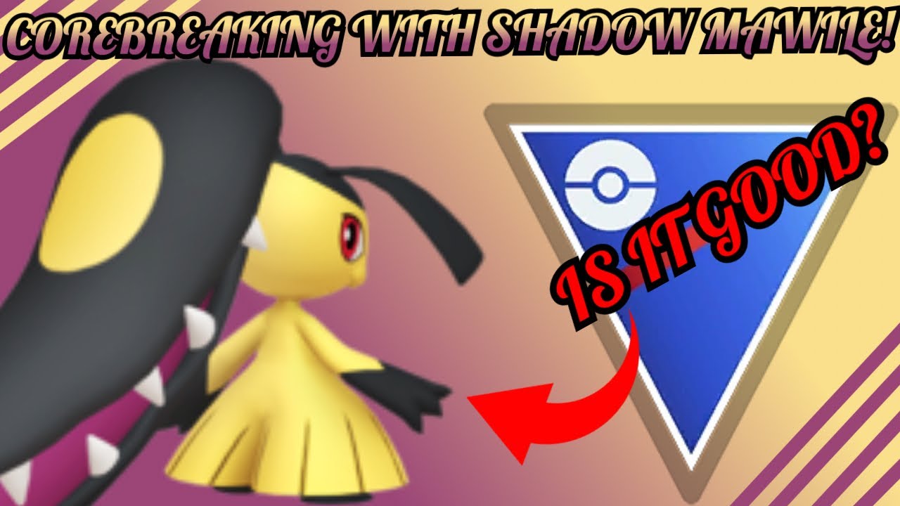 THIS POKEMON HAS BEEN BUFFED 4 TIMES IN 2 SEASONS… BUT IS IT ANY GOOD? - Pokemon GO Battle League