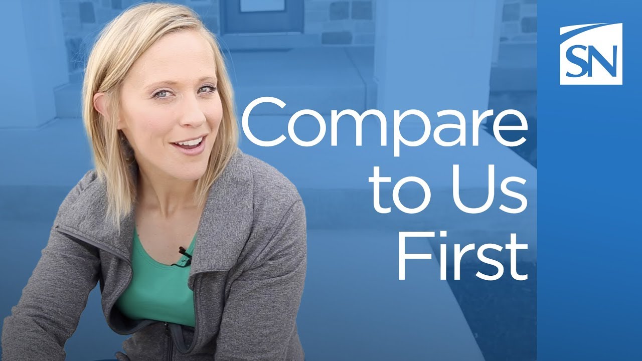 Compare to Security National Mortgage