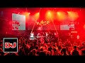 WADE Tech House DJ Set Live From Studio 338 London