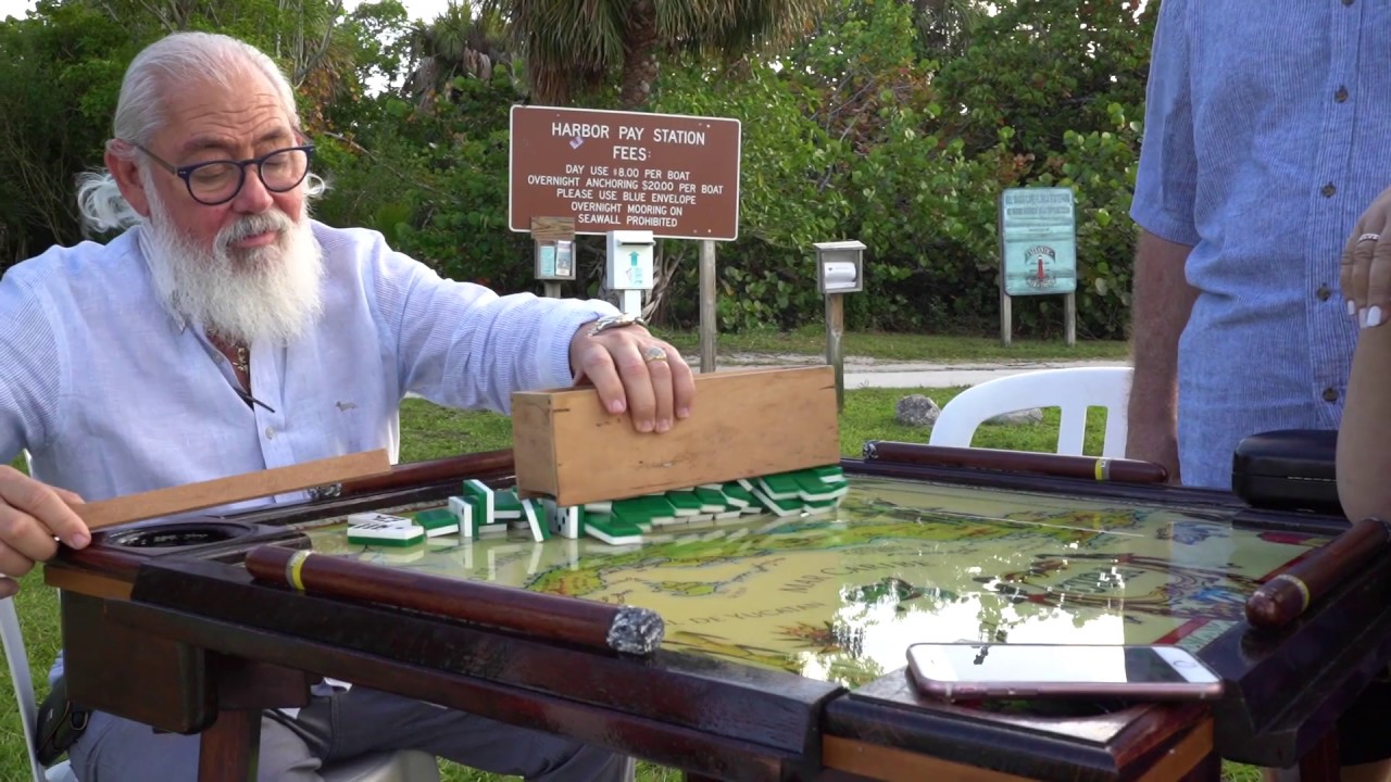 Boater's Grill - Dominos