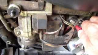 Suzuki Intruder Motorcycle Battery Charging An Easy Way