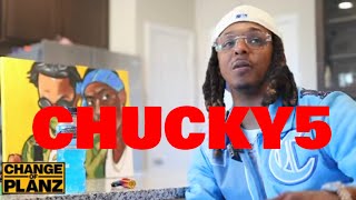 Chucky5 Free Korri, 5 Men Bet Me Up Right Before I Was About To Get Released From Jail. Money