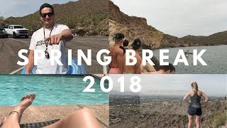 Spring Break 2018