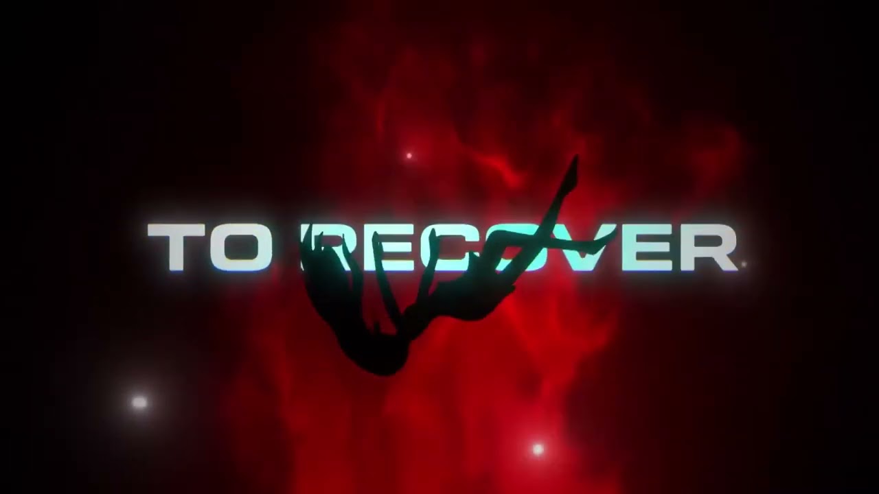 Krick - Drowning In The Rain (Eurovision 2024) Luxembourg