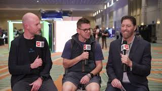 From Europe To Ztw Global Perspectives On The Cyber Landscape For Itsps