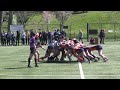 New York Rugby Club vs Twin Cities Amazons - WPL Week 2