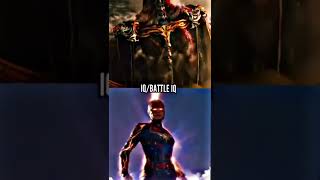 Sabbac vs Marvel #shorts #marvel #marvelstudio #dceu #shorts